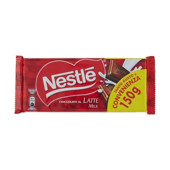 NESTLE' TAVOLETTA CLASSICA LATTE R