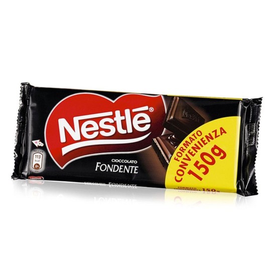 NESTLE'TAVOLETTA CLASSICA FONDENTE R