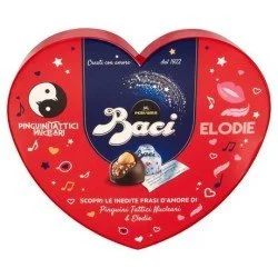 BACI MAXI CUORE AMBASSADOR 150 BACI MAXI CUORE AMBASSADOR 150