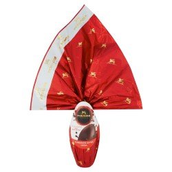 PERUGINA UOVO FONDENTE GR.210 PERUGINA UOVO FONDENTE GR.210