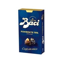 BACI BIJOU FONDENTE MO 70% BACI BIJOU FONDENTE MO 70%
