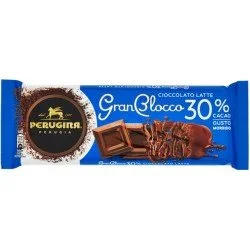 PERUG.GR.BLOCCO LATTE GR.150* PERUG.GR.BLOCCO LATTE GR.150*