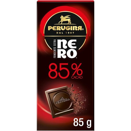 PERUG.NERO TAV.FOND.85% G.85* PERUG.NERO TAV.FOND.85% G.85*