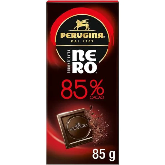 PERUG.NERO TAV.FOND.85% G.85*