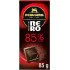 PERUG.NERO TAV.FOND.85% G.85*