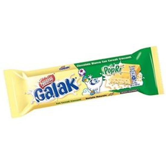 GALAK TAVOLETTA CEREALI POPRI' GR 90