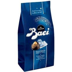 BACI PERUG. BAG BS GR 125 BACI PERUG. BAG BS GR 125