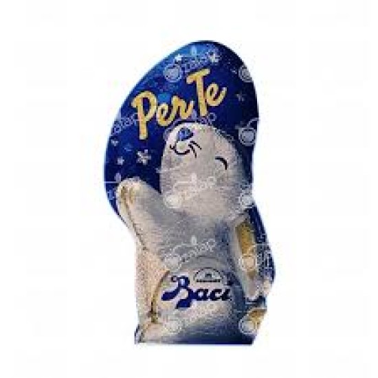 PERUGINA BACI CONIGLIO GR 85  