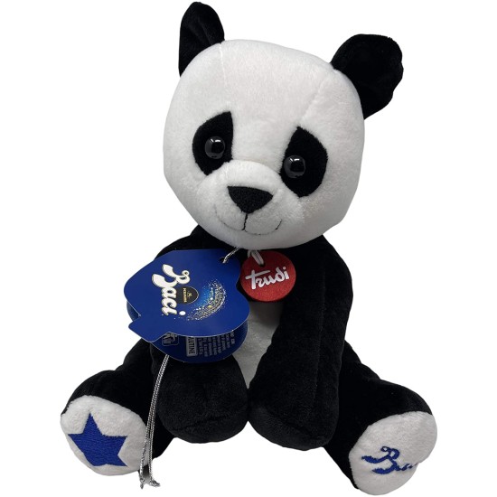 BACI PELOUCHE PANDA TRUDI GR 88