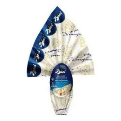 BACI UOVO BIANCO GR. 265 BACI UOVO BIANCO GR. 265