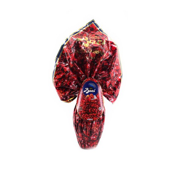 BACI UOVO D&G RED PASSION G255 BACI UOVO D&G RED PASSION G255