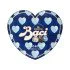 BACI MAXICUORE ASSORTITO GR 150