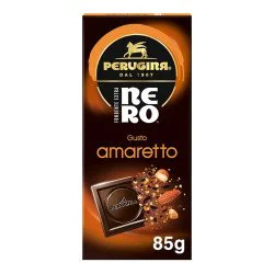 PERUG.NERO TAVOL.AMARETTO G.85