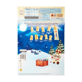 GALAK CALEND. AVVENTO G. 196.8