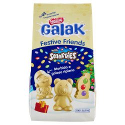 GALAK FESTIVE FRIENDS GR. 147