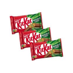 KIT KAT TRIO NOCC. 3 X GR.41.5 KIT KAT TRIO NOCC. 3 X GR.41.5