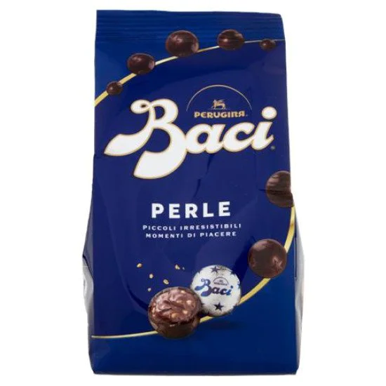 BACI PERLE BAG GR. 154