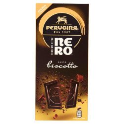 PERUG.TAV.NERO DARK BISCOTTO PERUG.TAV.NERO DARK BISCOTTO