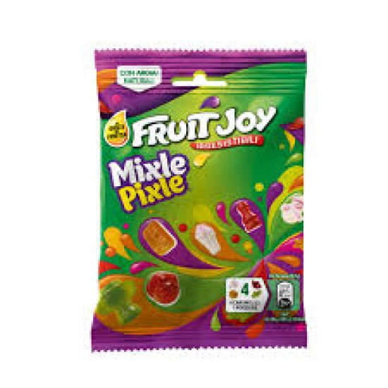 FRUIT JOY MIXLE PIXLE GR. 170 FRUIT JOY MIXLE PIXLE GR. 170
