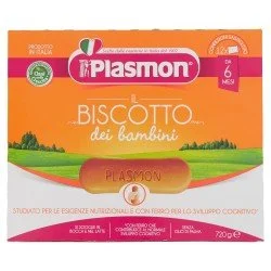 PLASMON BISCOTTI GR.720 PLASMON BISCOTTI GR.720