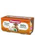PLASMON OMO MANZO/POLLO GR80X2