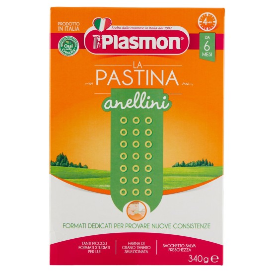 E*PLASM.PASTINA ANELLINI GR340