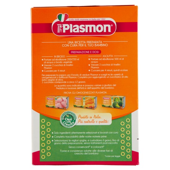 E*PLASM.PASTINA ANELLINI GR340