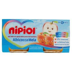 NIPIOL OMO ALB/MELA GR.80X2. NIPIOL OMO ALB/MELA GR.80X2.