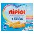 NIPIOL BISCOTTI GR.360+