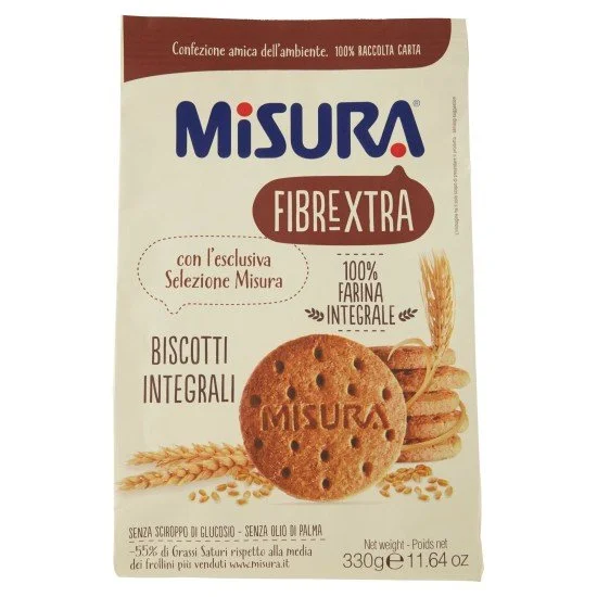 MISURA BISC.INTEGRALI