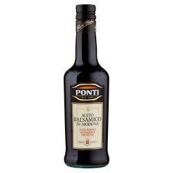 PONTI ACETO BALSAMICO 50 CL PONTI ACETO BALSAMICO 50 CL