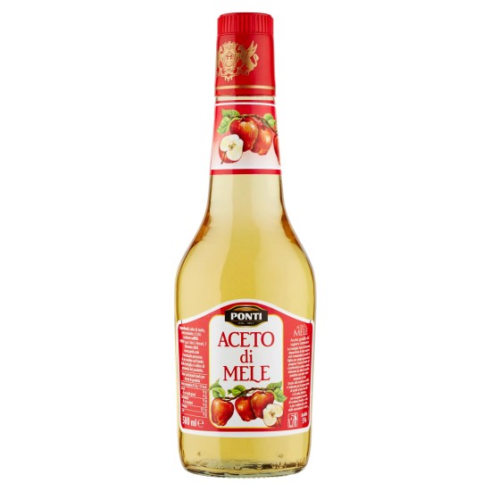 PONTI ACETO DI MELE 50 CL