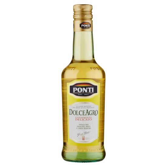 PONTI ACETO DOLCEAGRO