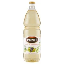 PONTI ACETO BIANCO PET