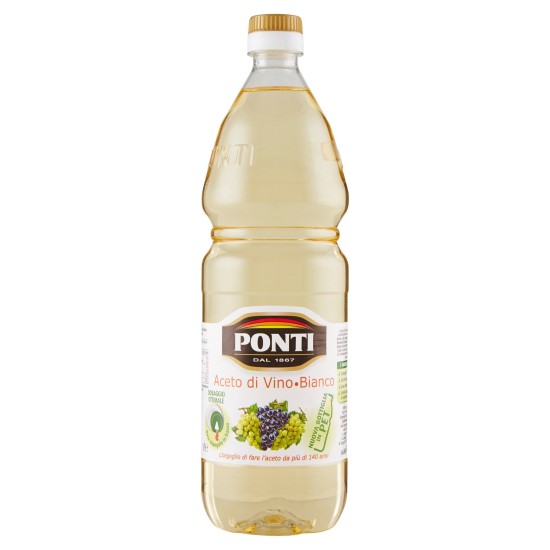 PONTI ACETO BIANCO PET 