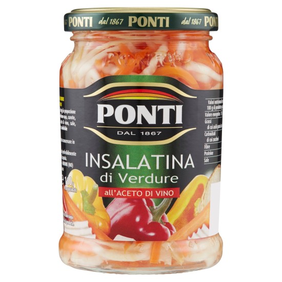 E* PONTI INSALATINA VASO GR.29