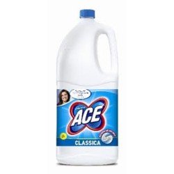 ACE CANDEGGINA CLASSICA 6 LT ACE CANDEGGINA CLASSICA 6 LT
