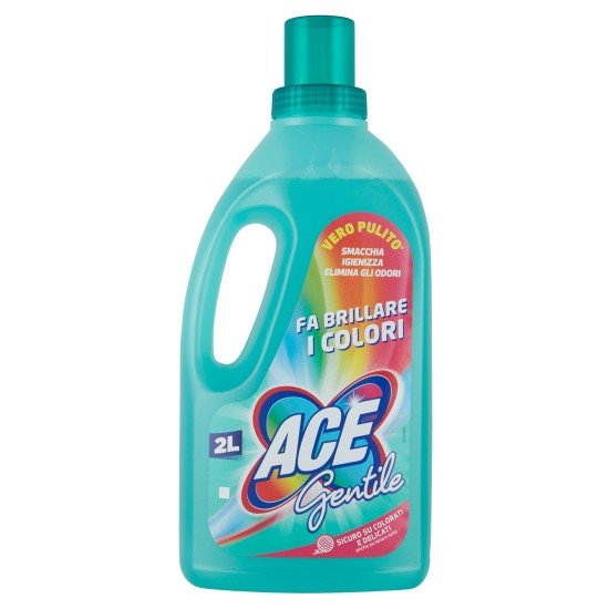 ACE GENTILE 2 LT