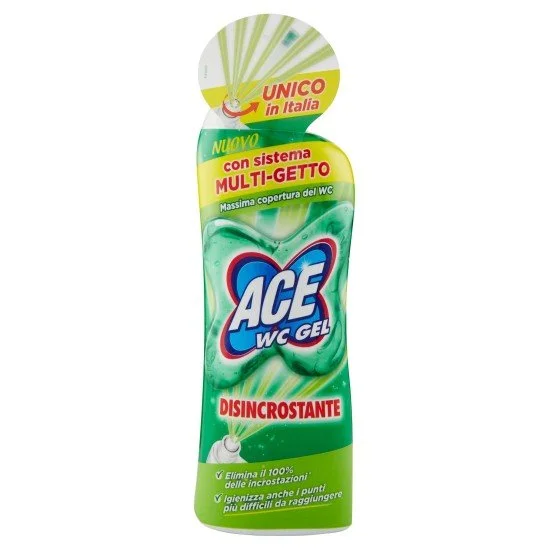 ACE WC GEL DISINCROSTANTE