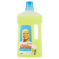 MASTROLINDO 950ML LIMONE