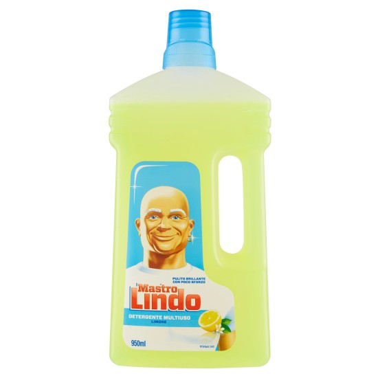 MASTROLINDO 950ML LIMONE