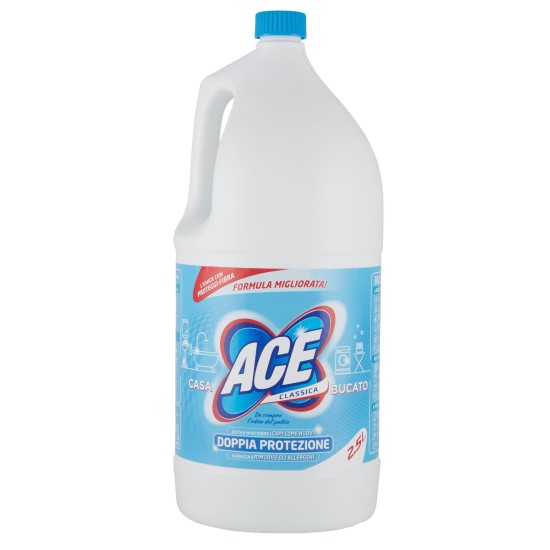 ACE CANDEGGINA CLASSICA 2,5 l