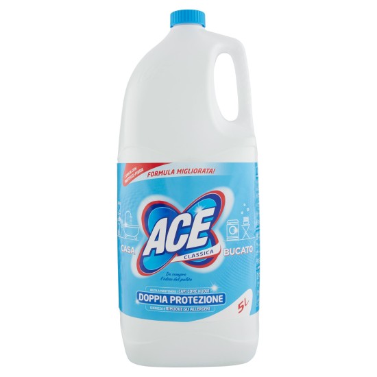 ACE CANDEGGINA CLASSICA 5 LT   