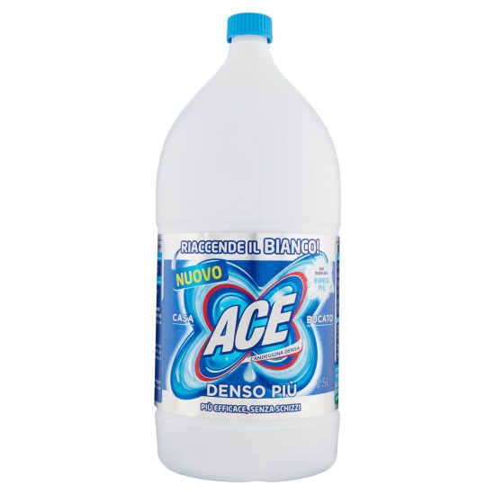 ACE CANDEGGINA DENSO PIÙ BLU 2,5 l