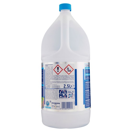 ACE CANDEGGINA DENSO PIÙ BLU 2,5 l