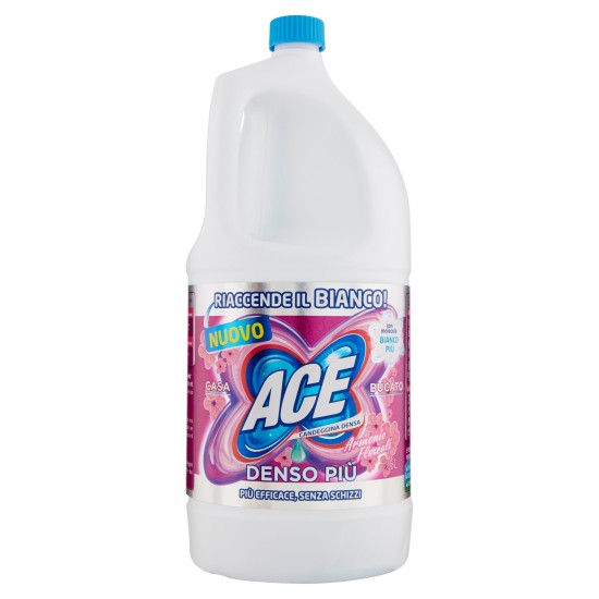 ACE CANDEGGINA DENSO PIÙ ARMONIE FLOREALI 2,5 l