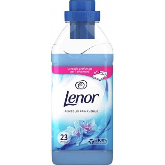 LENOR CONCENTRATO 23LAVAGGI RISVEGLIO PRIMAVERA