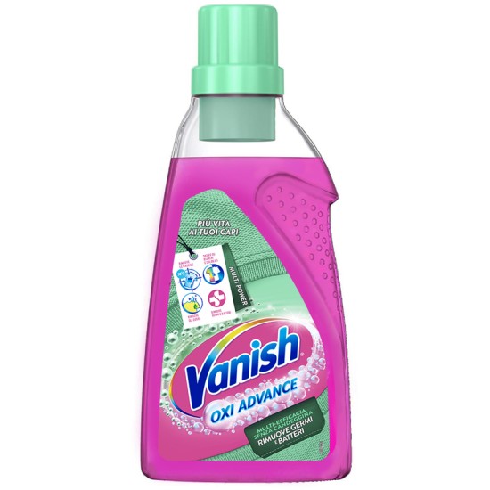 VANISH GEL HYGIENE 725 ML      