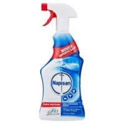 NAPISAN 750ML TRIGGER BAGNO LIM. NAPISAN 750ML TRIGGER BAGNO LIM.