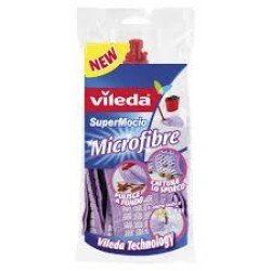 VILEDA S.MOCIO MICROF.&CLEAN VILEDA S.MOCIO MICROF.&CLEAN